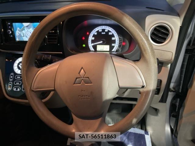 Mitsubishi EK SPACE 2015-03 8365695-12
