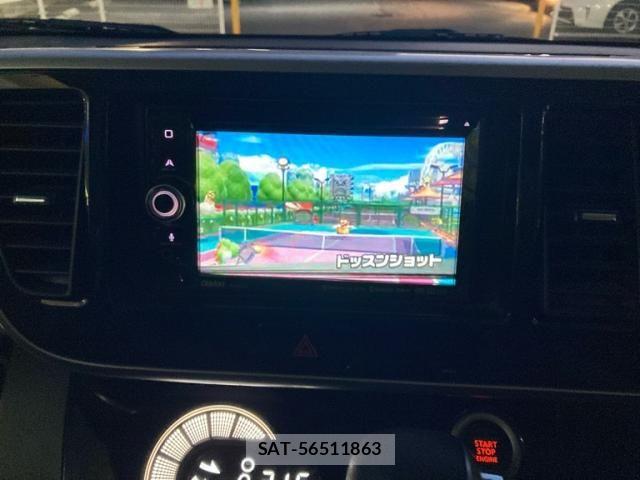 Mitsubishi EK SPACE 2015-03 8365695-13