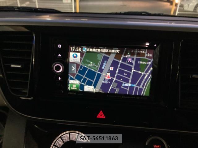 Mitsubishi EK SPACE 2015-03 8365695-14