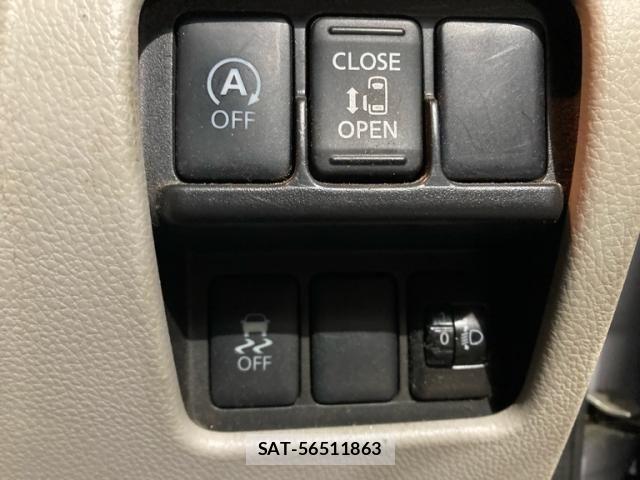 Mitsubishi EK SPACE 2015-03 8365695-17