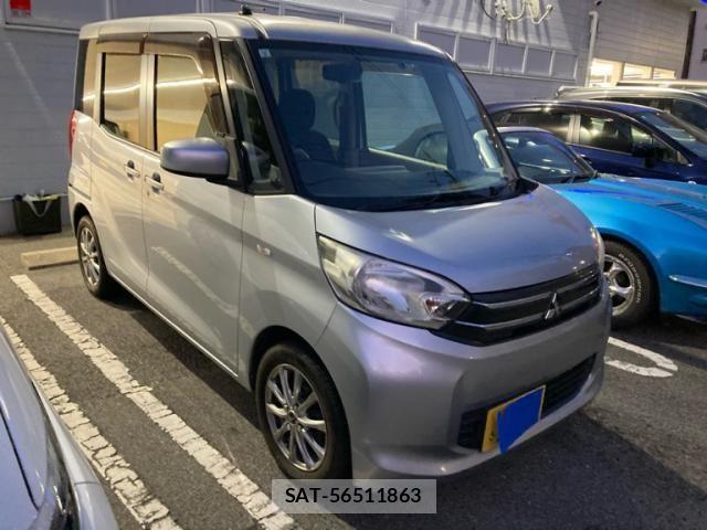 Mitsubishi EK SPACE 2015-03 8365695-1