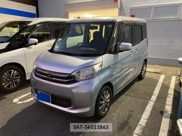 Mitsubishi EK SPACE 2015-03 8365695-2