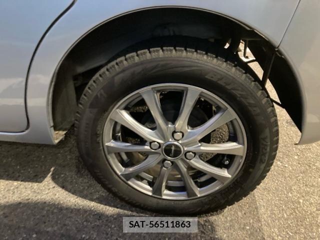 Mitsubishi EK SPACE 2015-03 8365695-4