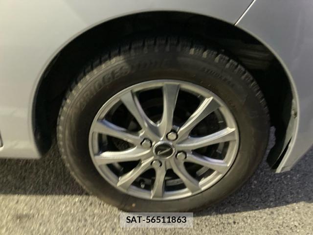 Mitsubishi EK SPACE 2015-03 8365695-5