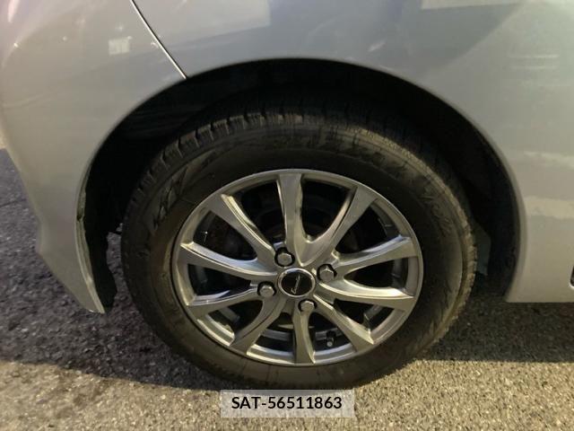 Mitsubishi EK SPACE 2015-03 8365695-6