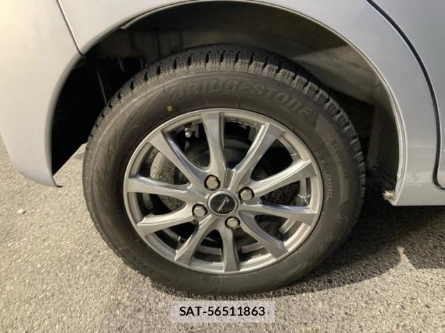 Mitsubishi EK SPACE 2015-03 8365695-7