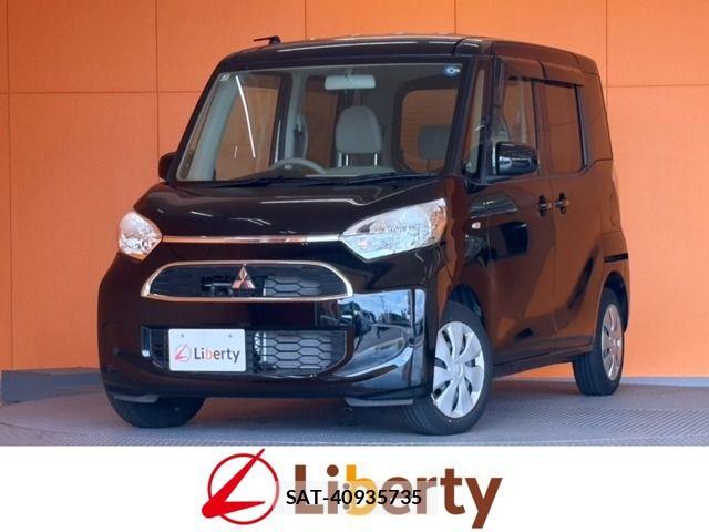 Mitsubishi EK SPACE 2019-03 8365693-0