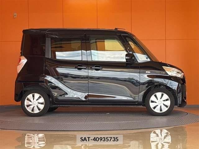 Mitsubishi EK SPACE 2019-03 8365693-9