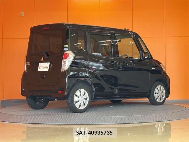 Mitsubishi EK SPACE 2019-03 8365693-10