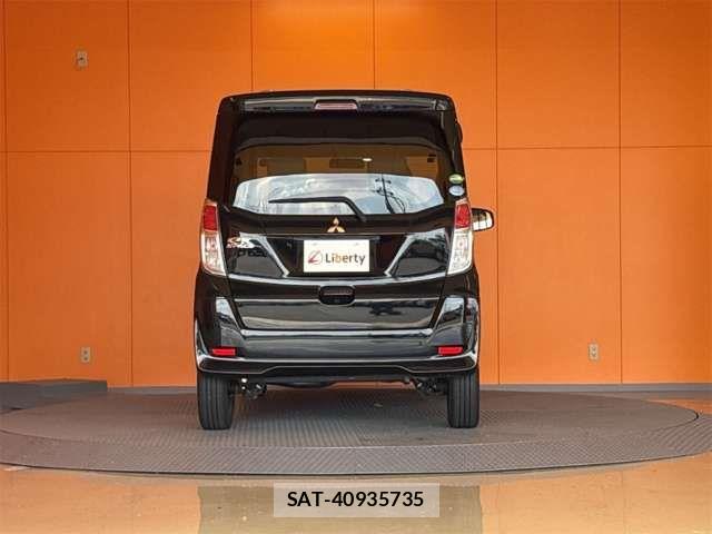 Mitsubishi EK SPACE 2019-03 8365693-11