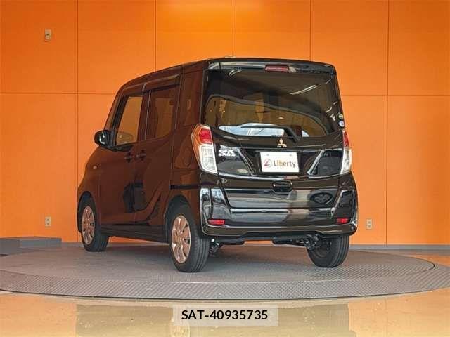 Mitsubishi EK SPACE 2019-03 8365693-12
