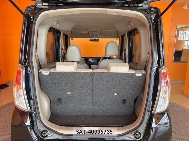 Mitsubishi EK SPACE 2019-03 8365693-13