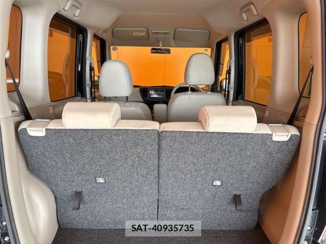 Mitsubishi EK SPACE 2019-03 8365693-14