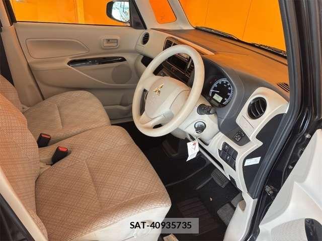 Mitsubishi EK SPACE 2019-03 8365693-15