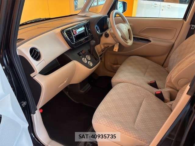 Mitsubishi EK SPACE 2019-03 8365693-16