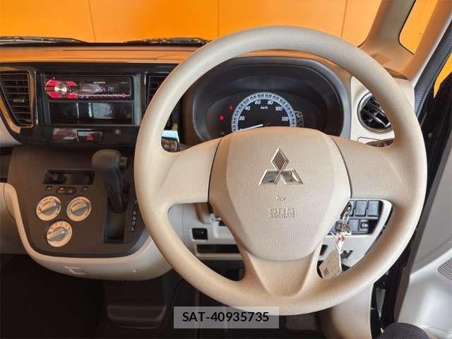 Mitsubishi EK SPACE 2019-03 8365693-18