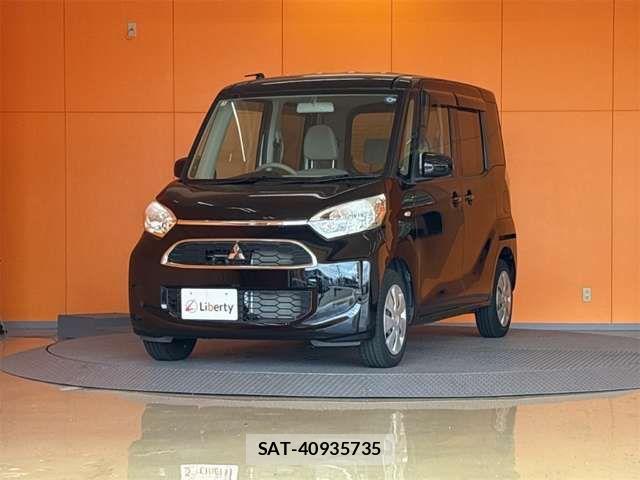 Mitsubishi EK SPACE 2019-03 8365693-6