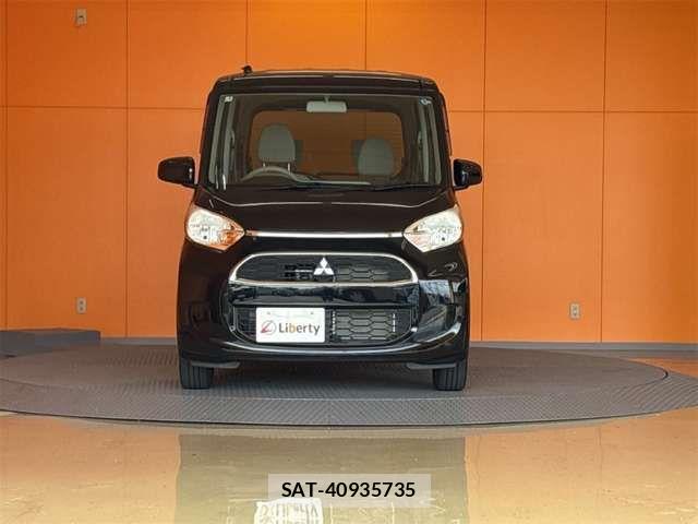 Mitsubishi EK SPACE 2019-03 8365693-7