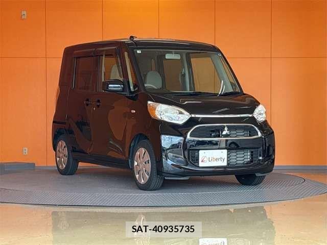 Mitsubishi EK SPACE 2019-03 8365693-8