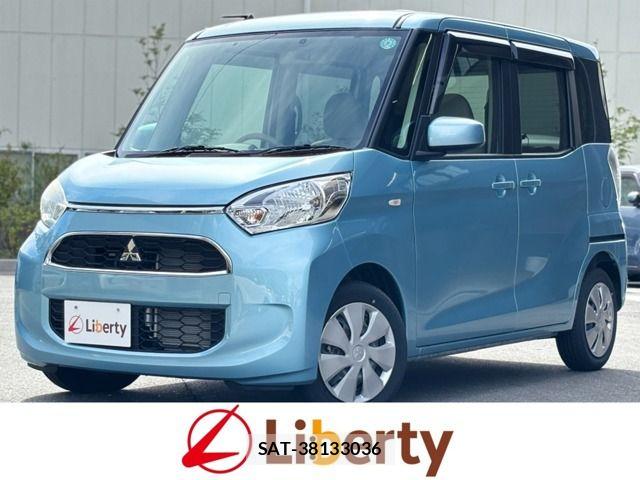 Mitsubishi EK SPACE 2019-07 8365692-0
