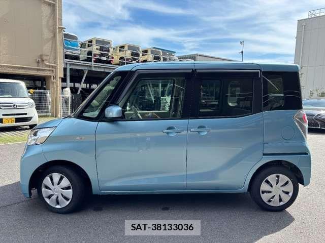 Mitsubishi EK SPACE 2019-07 8365692-14