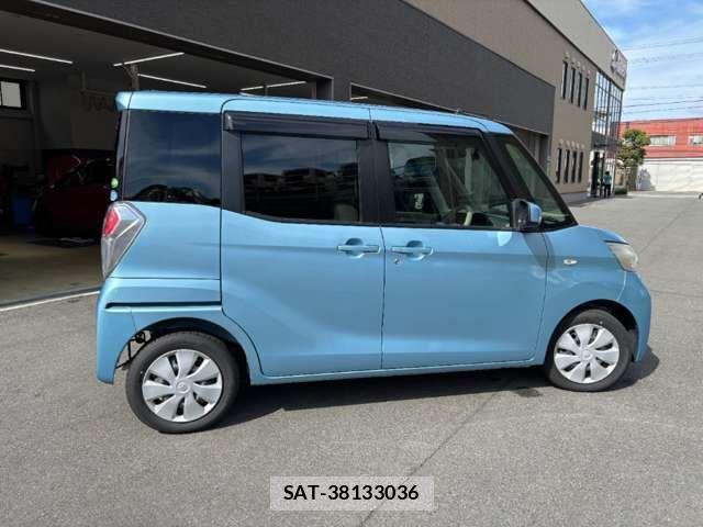 Mitsubishi EK SPACE 2019-07 8365692-16