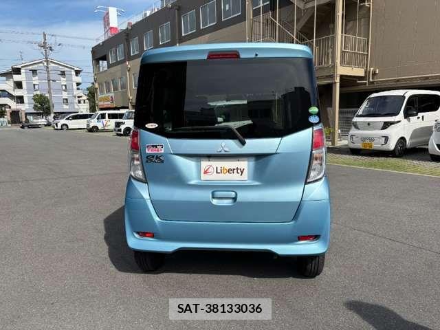 Mitsubishi EK SPACE 2019-07 8365692-17