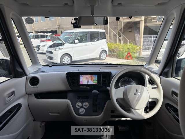 Mitsubishi EK SPACE 2019-07 8365692-1