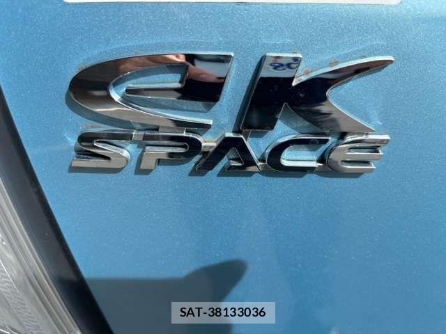 Mitsubishi EK SPACE 2019-07 8365692-19