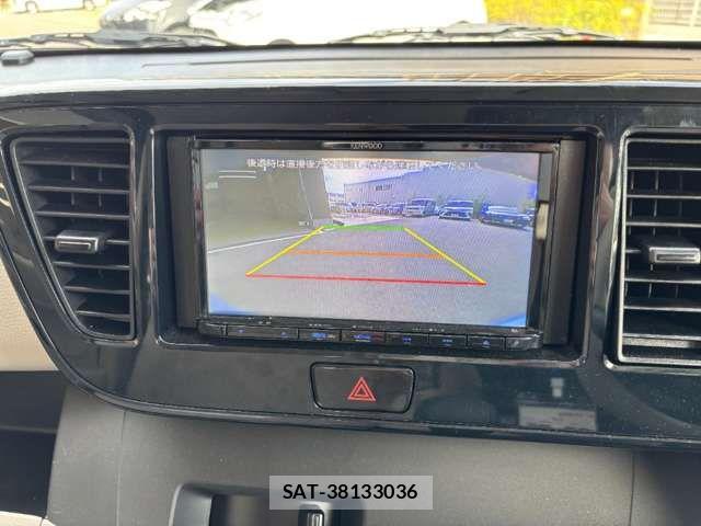 Mitsubishi EK SPACE 2019-07 8365692-3