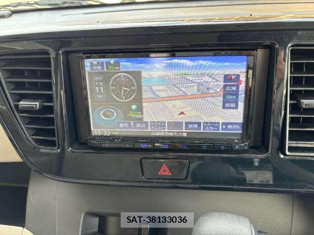 Mitsubishi EK SPACE 2019-07 8365692-5