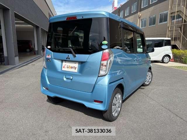 Mitsubishi EK SPACE 2019-07 8365692-6