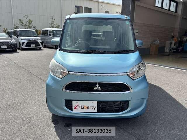 Mitsubishi EK SPACE 2019-07 8365692-7