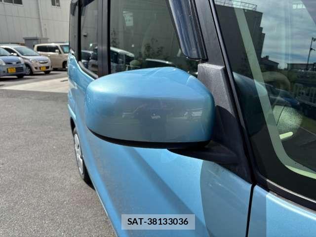 Mitsubishi EK SPACE 2019-07 8365692-8