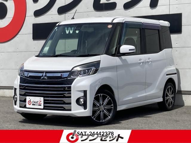 Mitsubishi EK SPACE 2018-01 8371619-0