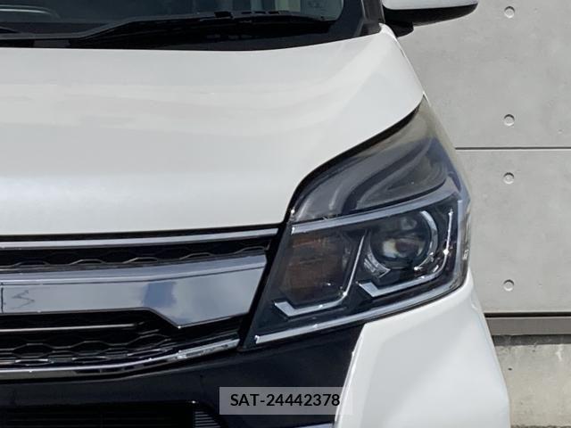 Mitsubishi EK SPACE 2018-01 8371619-9