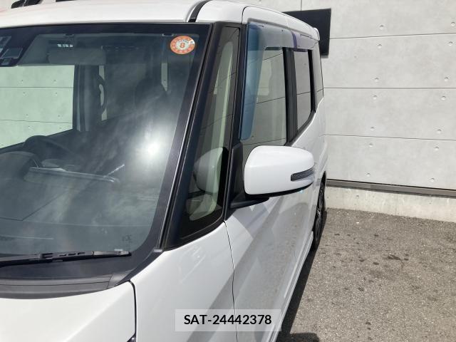 Mitsubishi EK SPACE 2018-01 8371619-11