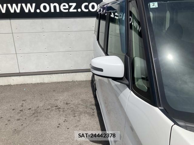 Mitsubishi EK SPACE 2018-01 8371619-12