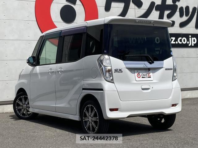 Mitsubishi EK SPACE 2018-01 8371619-13
