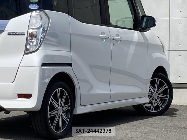 Mitsubishi EK SPACE 2018-01 8371619-15