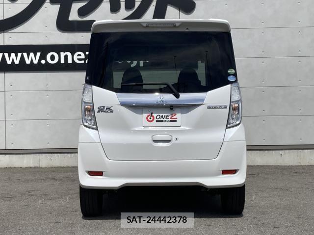 Mitsubishi EK SPACE 2018-01 8371619-16