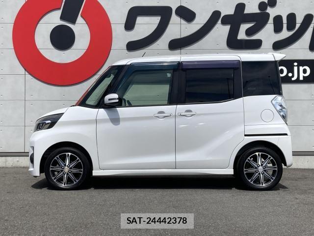 Mitsubishi EK SPACE 2018-01 8371619-17