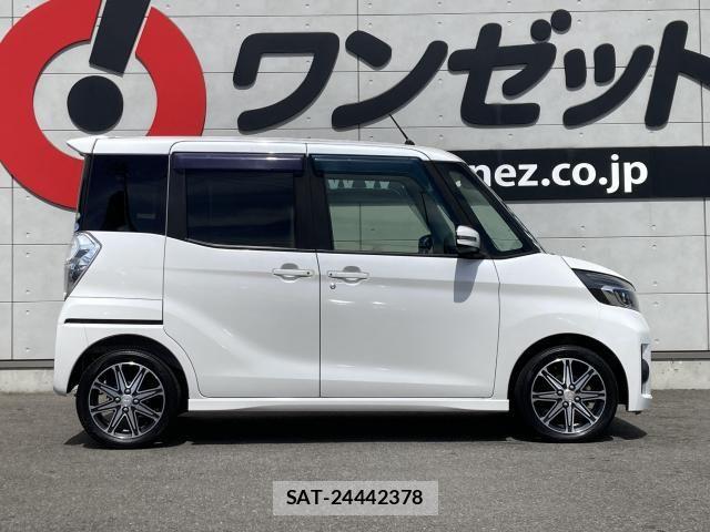 Mitsubishi EK SPACE 2018-01 8371619-18