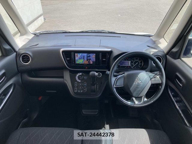 Mitsubishi EK SPACE 2018-01 8371619-1