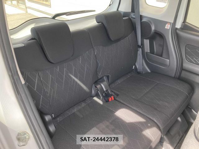 Mitsubishi EK SPACE 2018-01 8371619-21