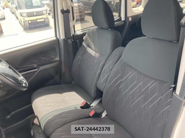 Mitsubishi EK SPACE 2018-01 8371619-23