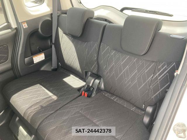 Mitsubishi EK SPACE 2018-01 8371619-24