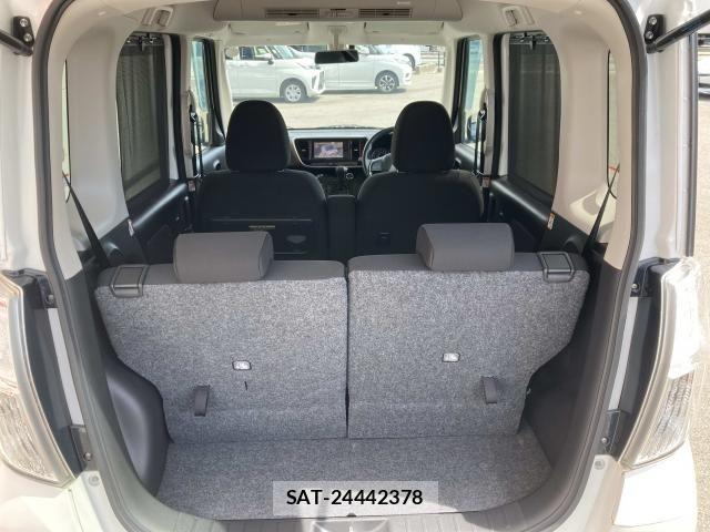 Mitsubishi EK SPACE 2018-01 8371619-25