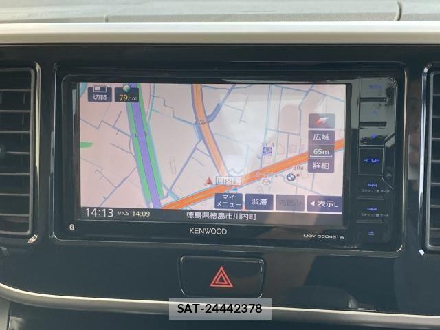 Mitsubishi EK SPACE 2018-01 8371619-27