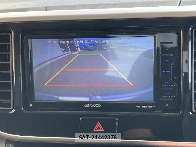 Mitsubishi EK SPACE 2018-01 8371619-29